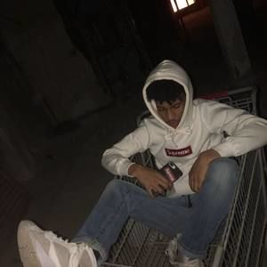 Meet your Posher, Jaden